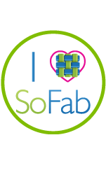 SoFab Badge