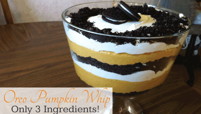 Oreo-Pumpkin-Whip-Dessert-Recipe