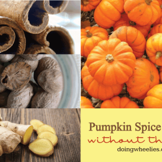 pumpkin-pie-spice-recipes