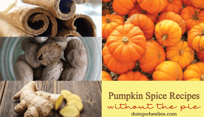 pumpkin-pie-spice-recipes