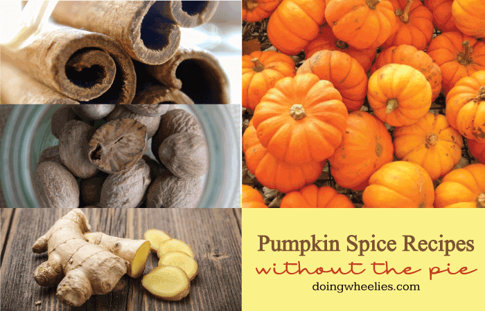 pumpkin-pie-spice-recipes