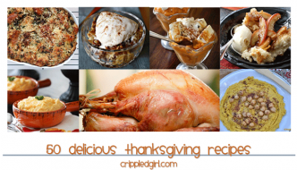 50 delicious Thanksgiving recipes to try this year!