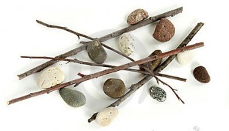 stickstone