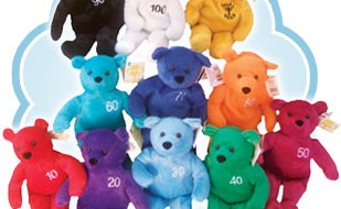 Nutrisystem Nutribears