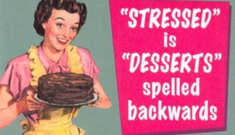 emotional eating