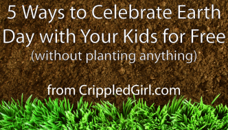 free-earth-day-ideas