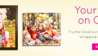 canvas prints image