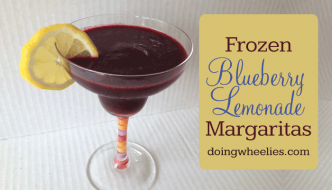 frozen-blueberry-lemonade-margarita