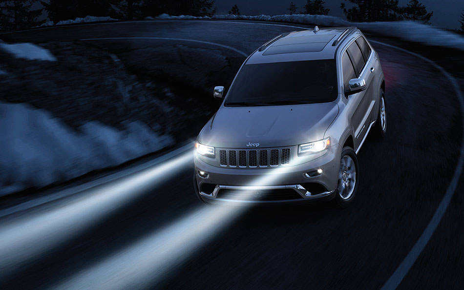 jeep