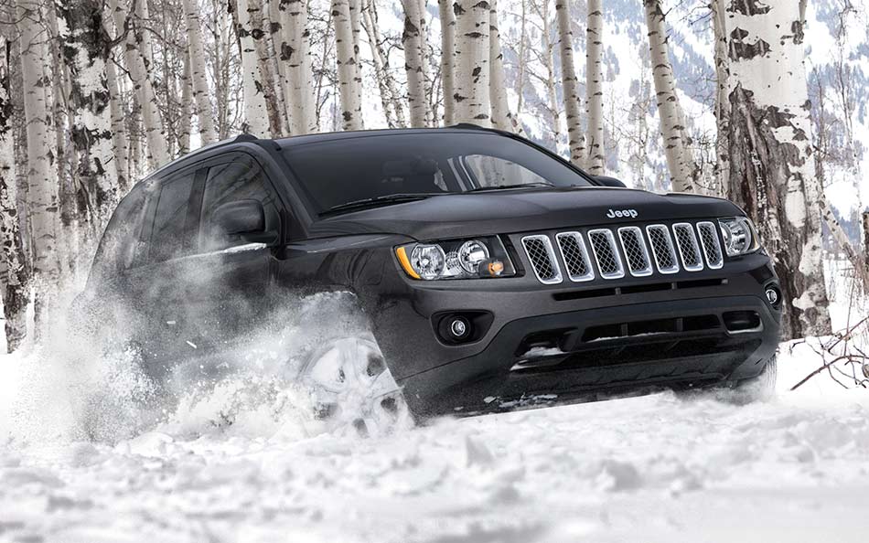 winter driving tips