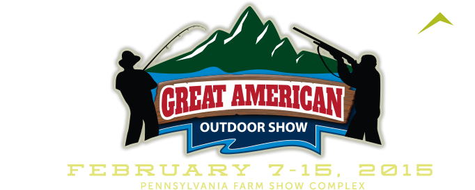 Great American Outdoor Show 2015 info