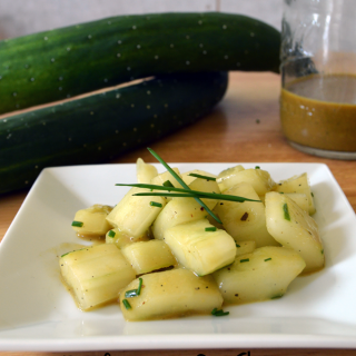 balsamic-mustard-chive-cucumber-salad-2